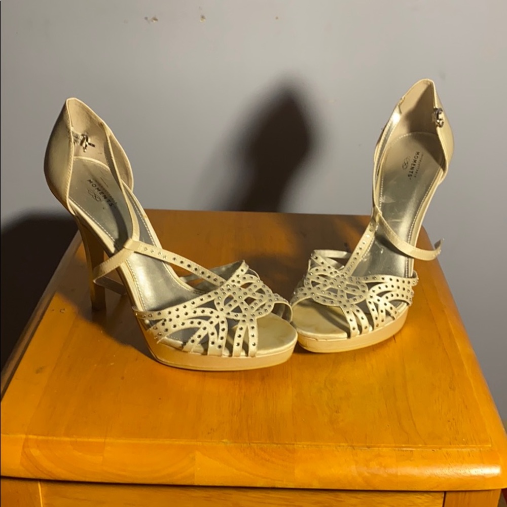 Wedding shoes